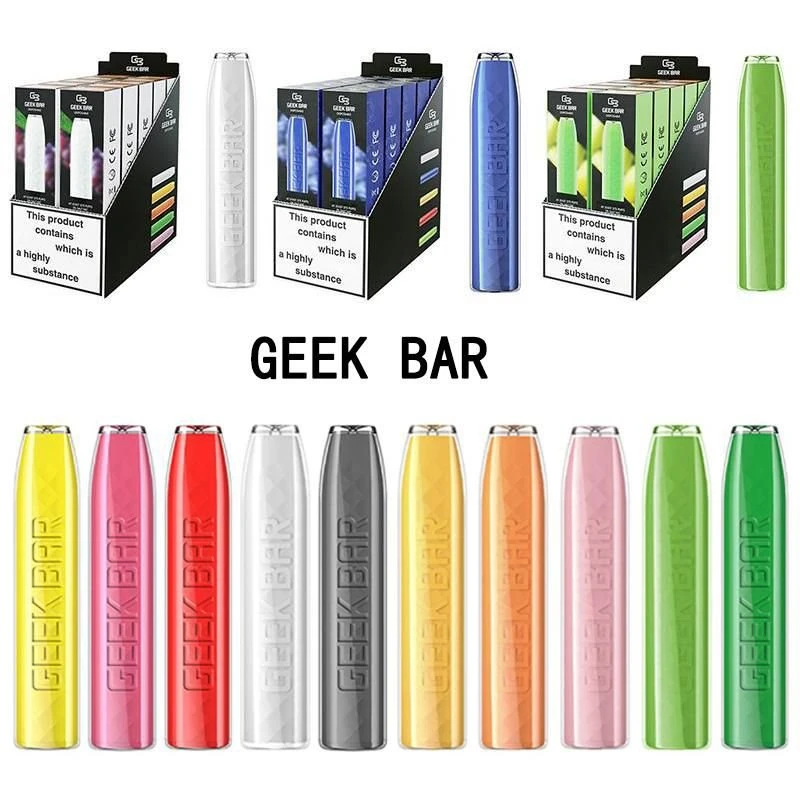 GEEK BAR vape GEEK BAR vape
