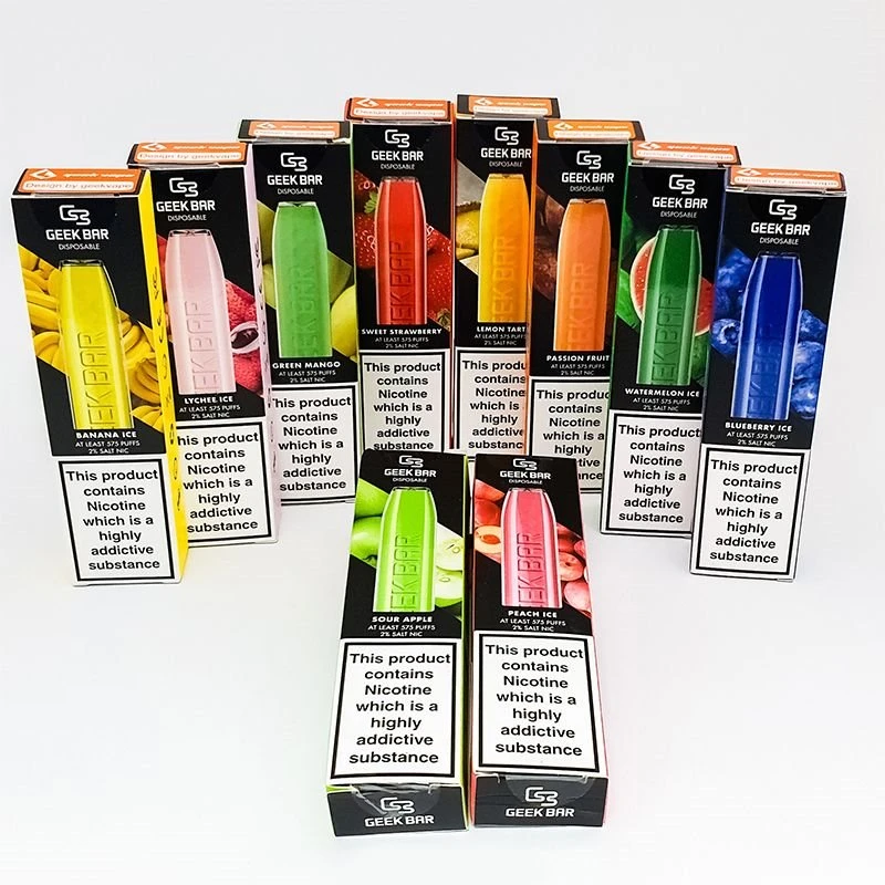 GEEK BAR vape disposable GEEK BAR vape disposable