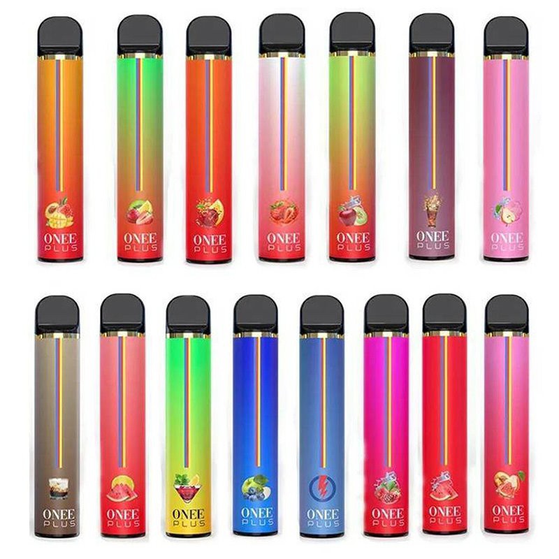 KangVape ALPHAA Onee Stick 2200 electroic cigarette disposable vape 7