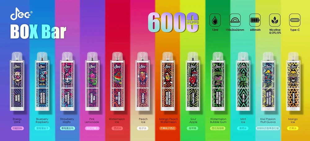 vape bar