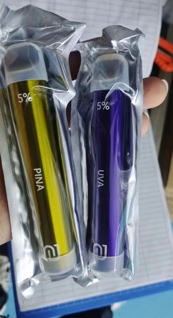disposable vape