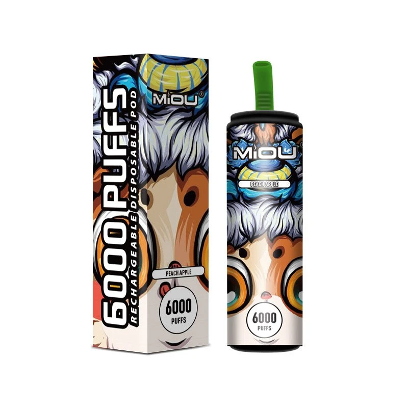 MIOU6000PUFFS08