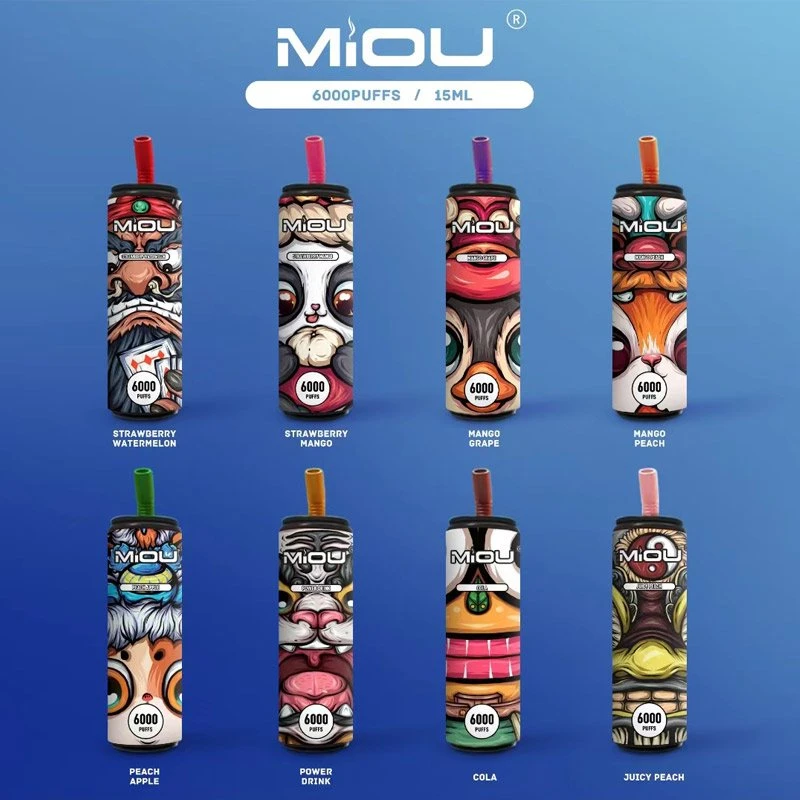 MIOU6000PUFFS01
