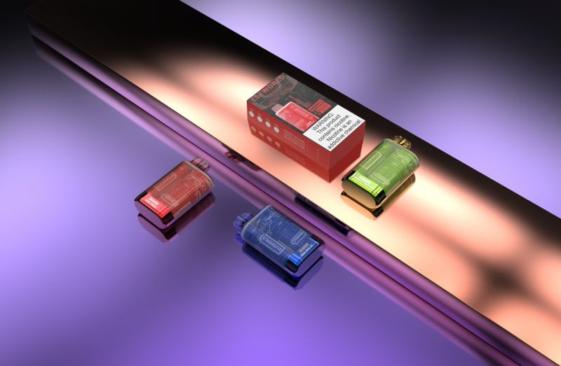 ELFWORLD DE6000 ELFBAR5500 ELFWORLD DE6000 ELFBAR5500