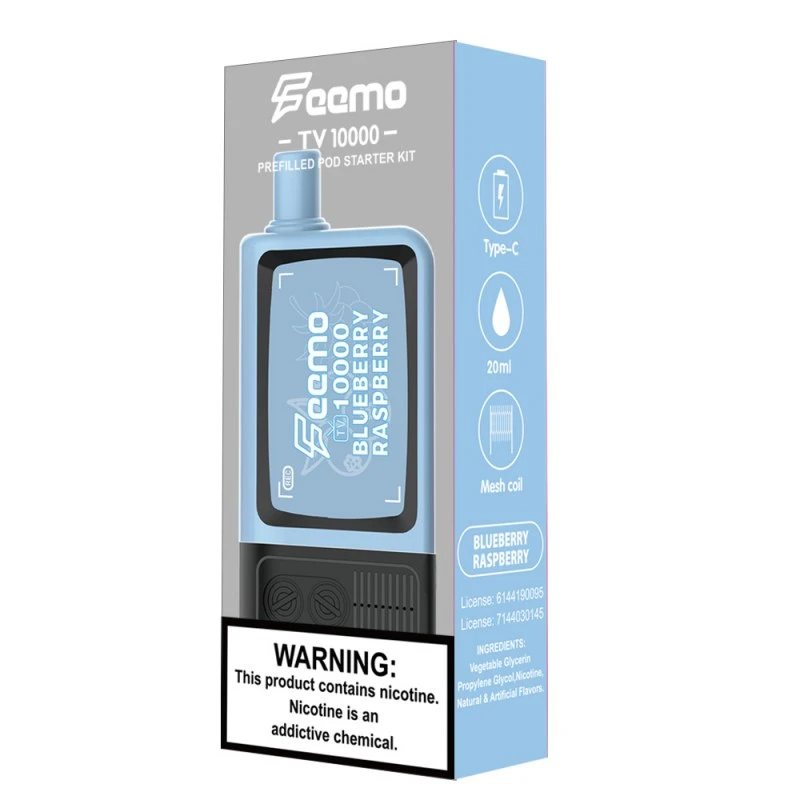 feemo tv 10000puffs feemo tv 10000puffs