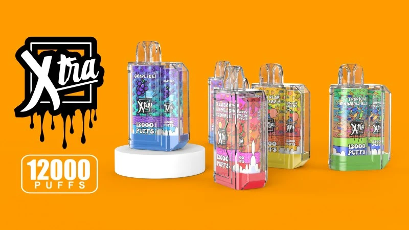 ELFWORLD XTIA 12K