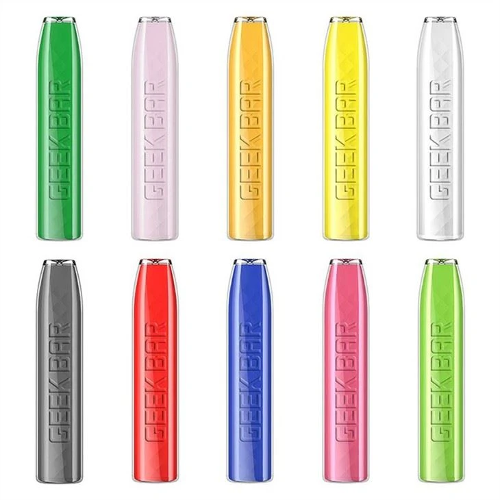 GEEK BAR disposable vape