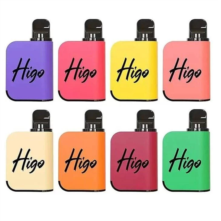 Higo Magic 4000 Vape Shop