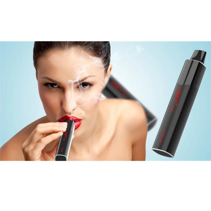 Iget Legend Vape desechable a granel