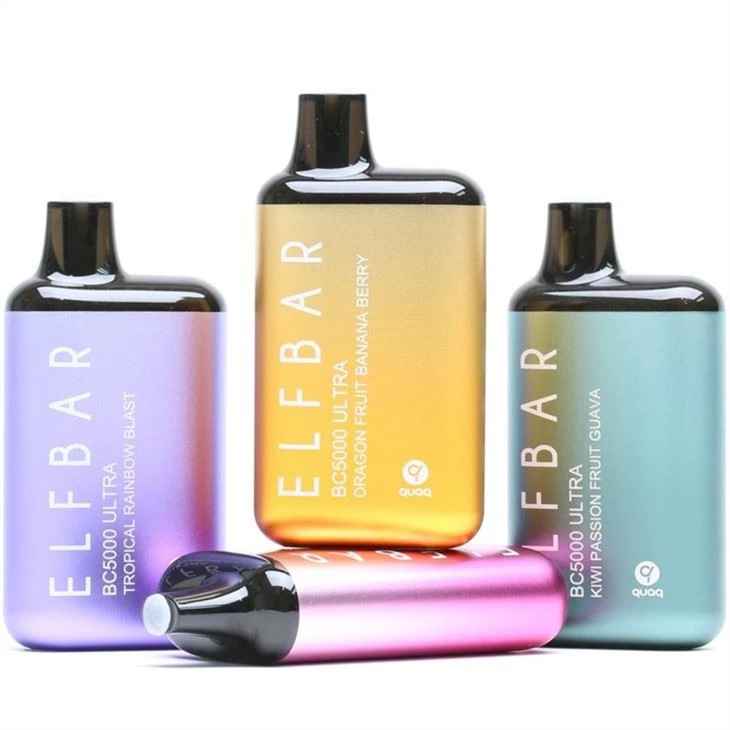 Mango Disposable E Cig