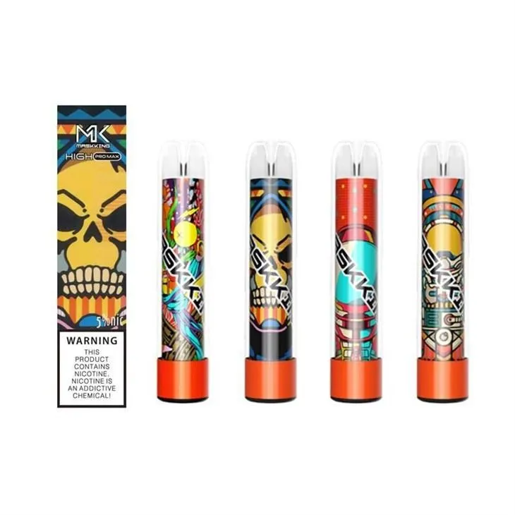 maskking vape