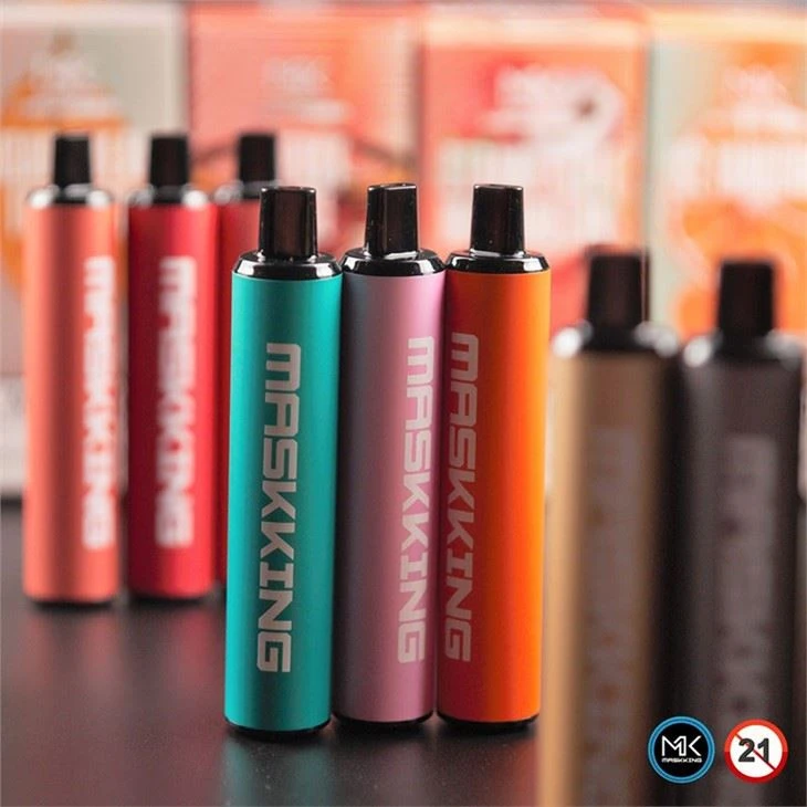 Maskking2500 Alto GTS Vape