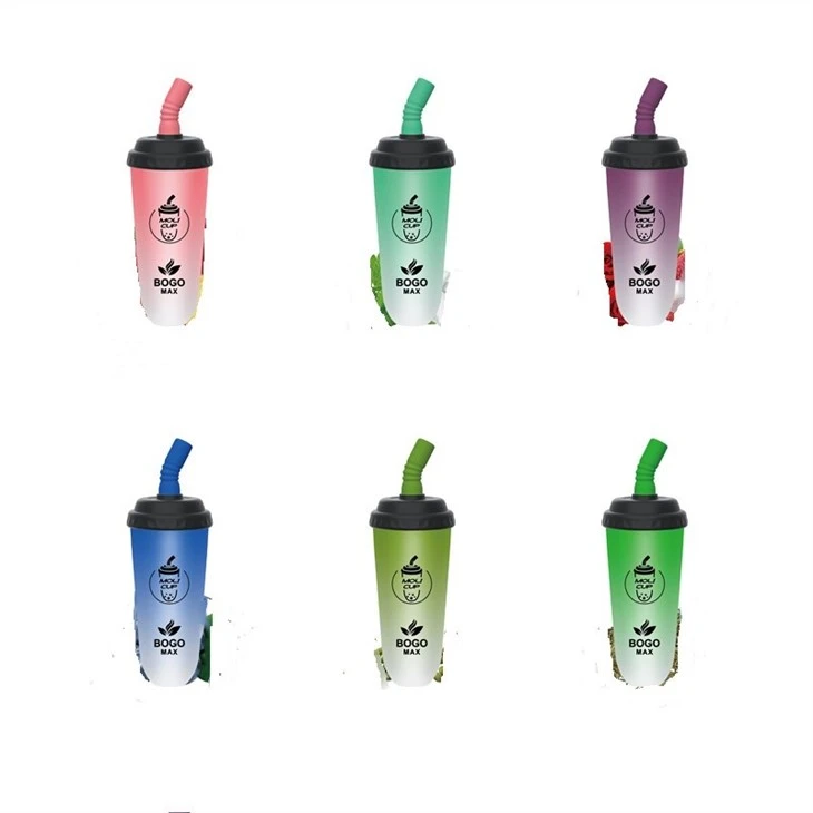 Portable Disposable Vape Starter Kit