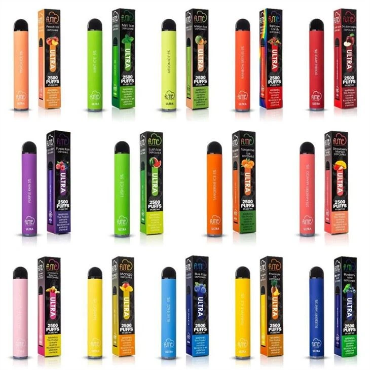 Kit portátil de pluma Vape