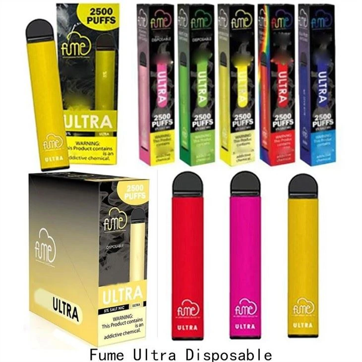 Kit de vape ultraportátil