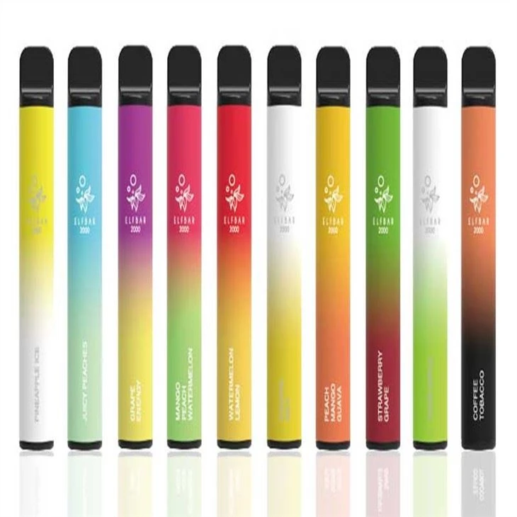 Kit de dispositivo Vape Pod