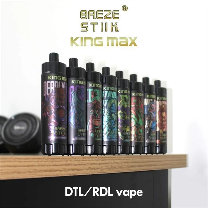 Breze Stiik 10000