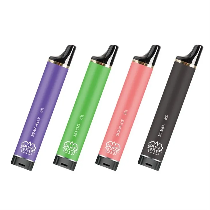 E-Cig Vape Cartridge