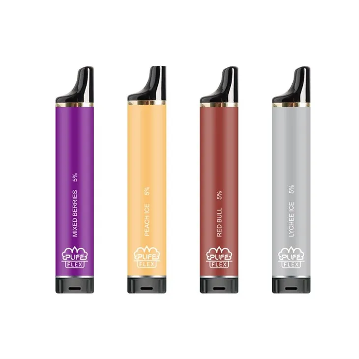 E-Cig Vape Cartridge