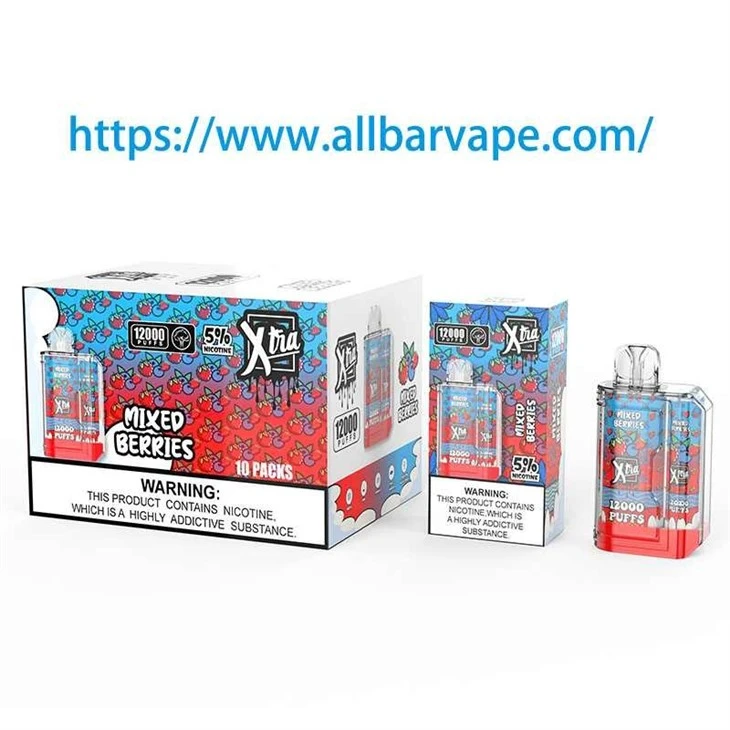 elfworld 12000 puffs