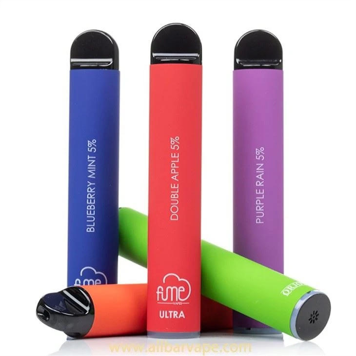Humo ULTRA