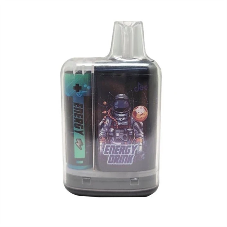 Jec box 6000 4