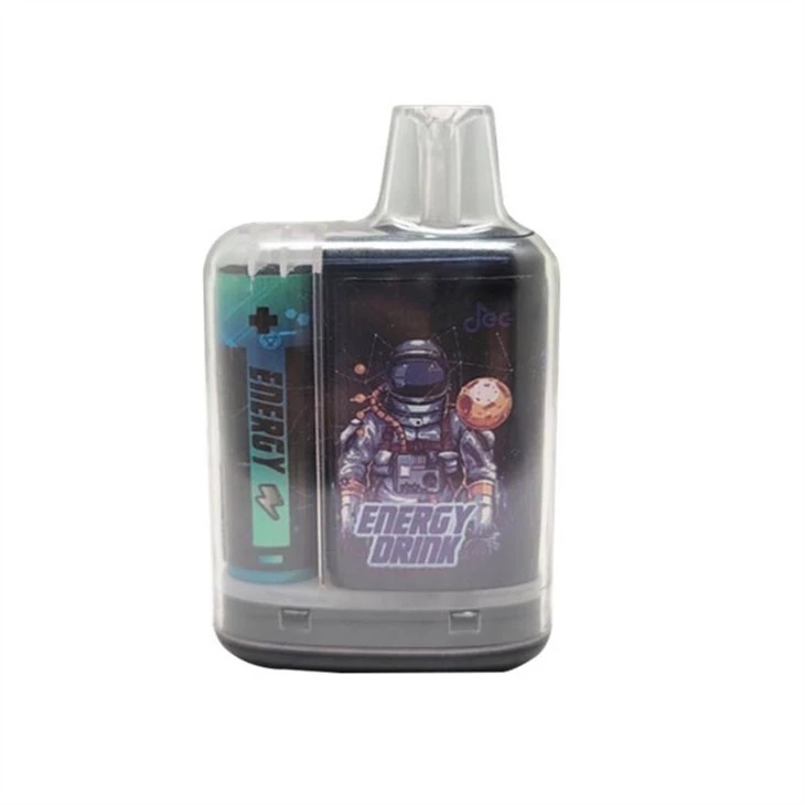 Jec box 6000 3