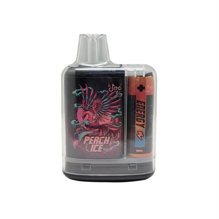 Jec box 6000 1