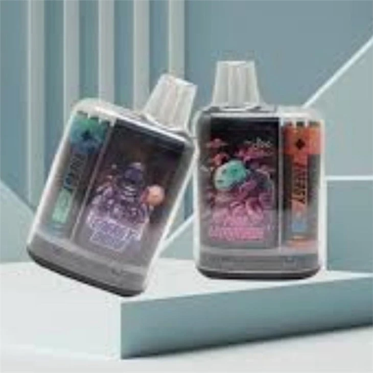 Jec BOX 6000 Vapeo