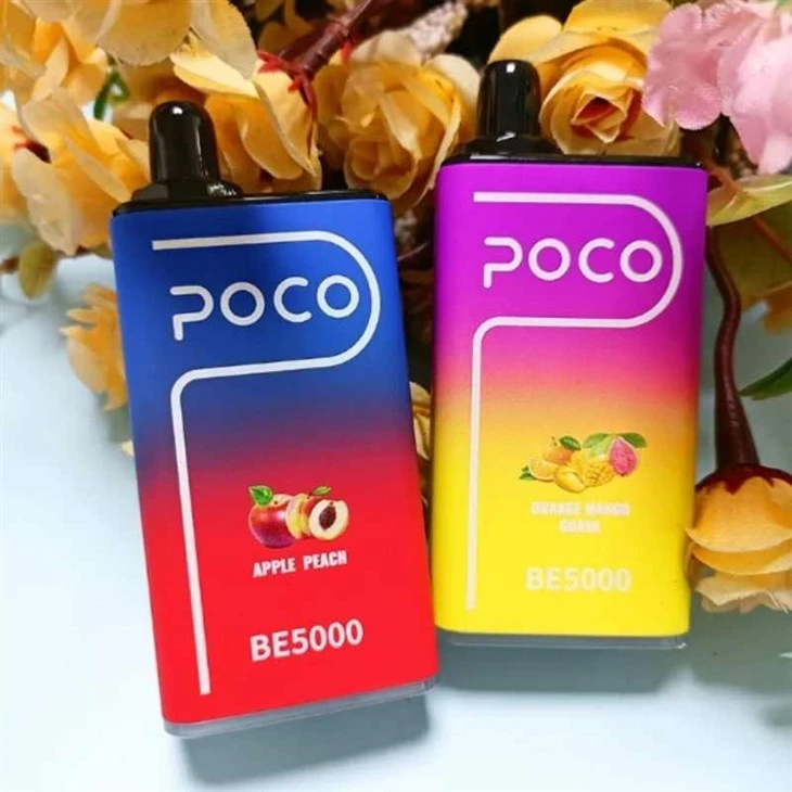 Poco BE5000 puff