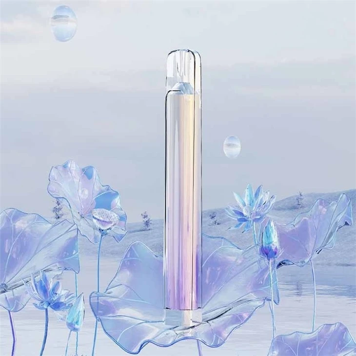 QBM CRYSTAL 800