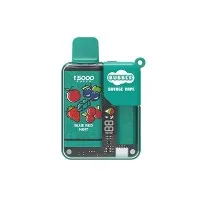 BURBUJA VAPE SALVAJE 15000