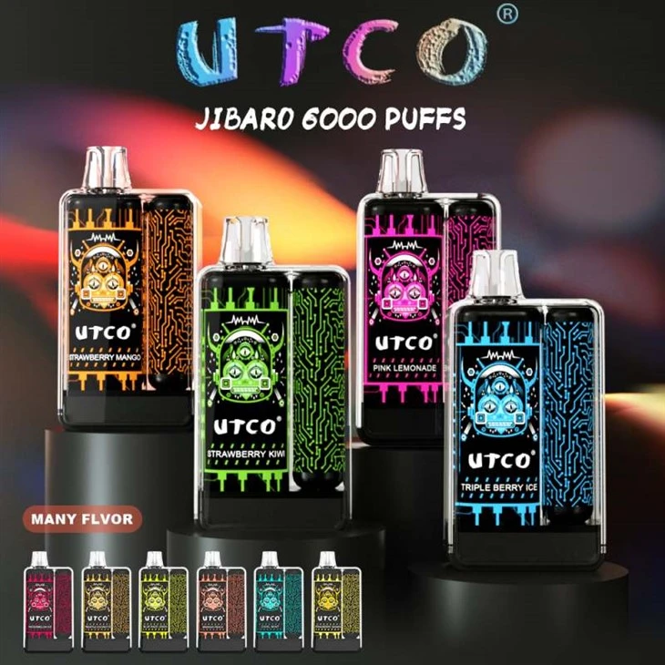 UTCO Jíbaro 6000