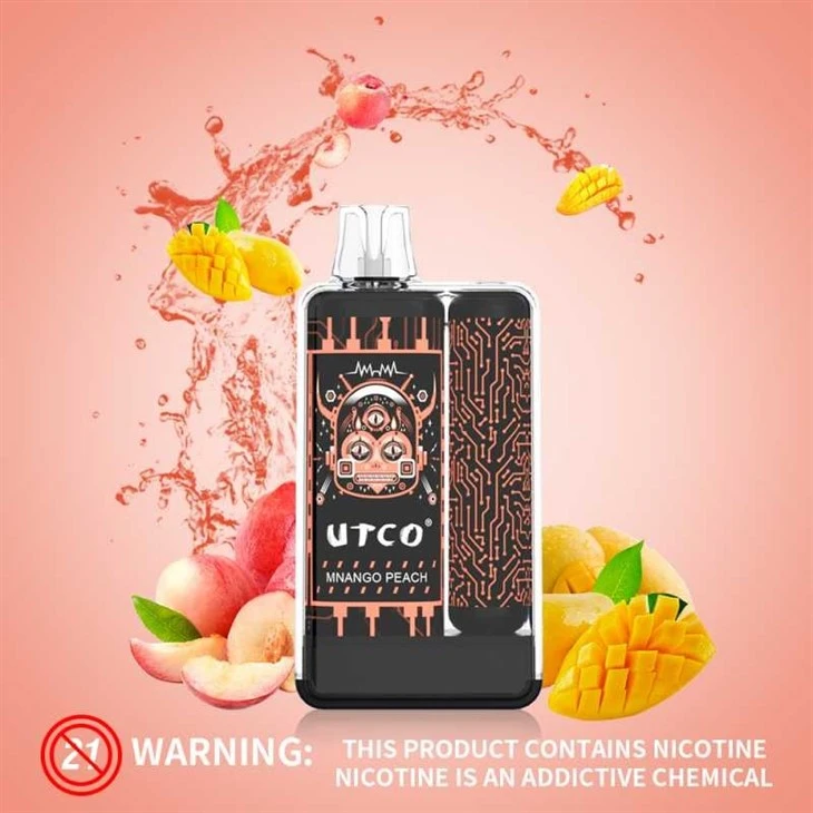 UTCO Jibaro 6k