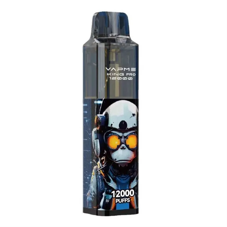 vapme King Pro 12000 puffs vapes
