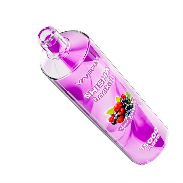 vapme shisha 15000 vapes