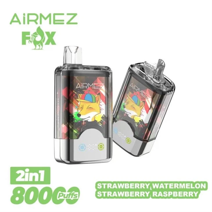AirMez Fox 80000