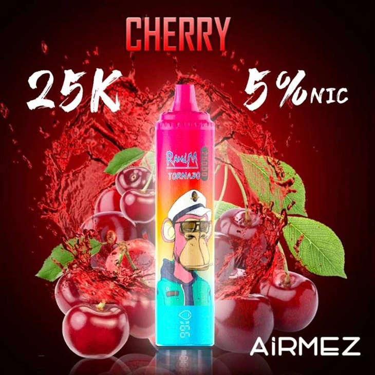 CHERRY _Airmez 25000
