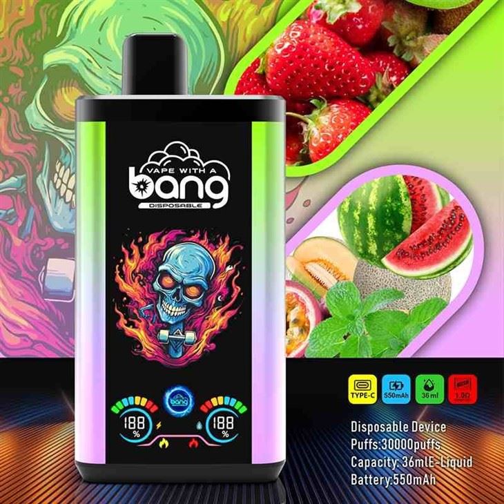 Bang 30k PRO 20