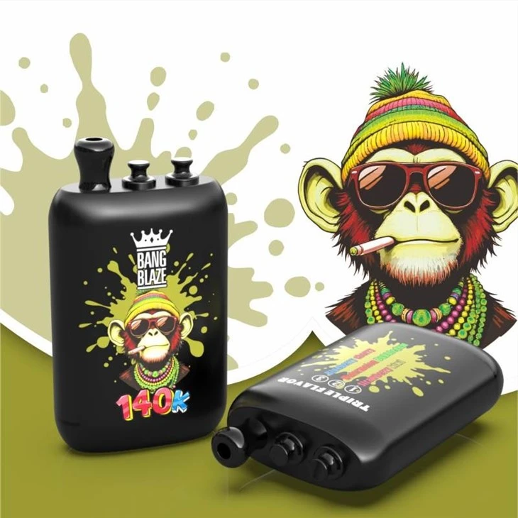 BANG BLAZE 140K 8