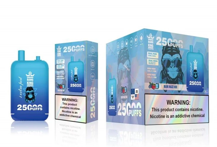 Vape desechable Bang King 25000