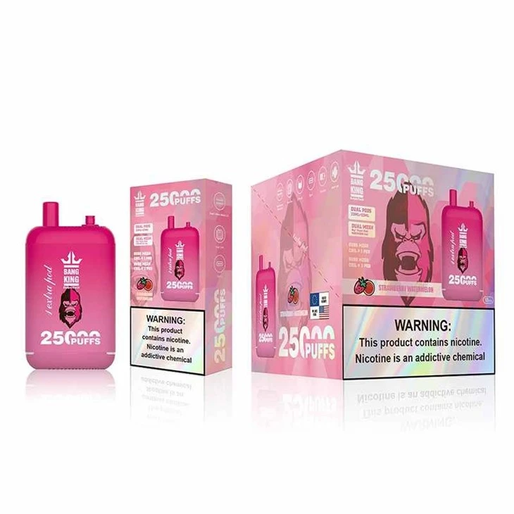 Bang King 25000vape