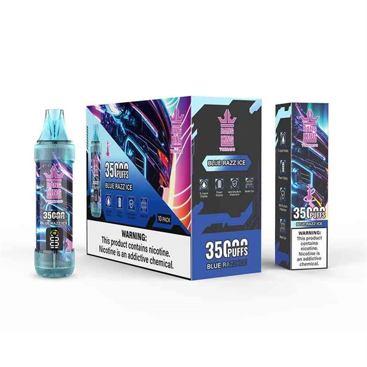 BANG REY TORNADO 35000