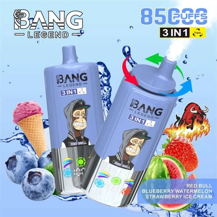 Bang LEGEND 85K 8