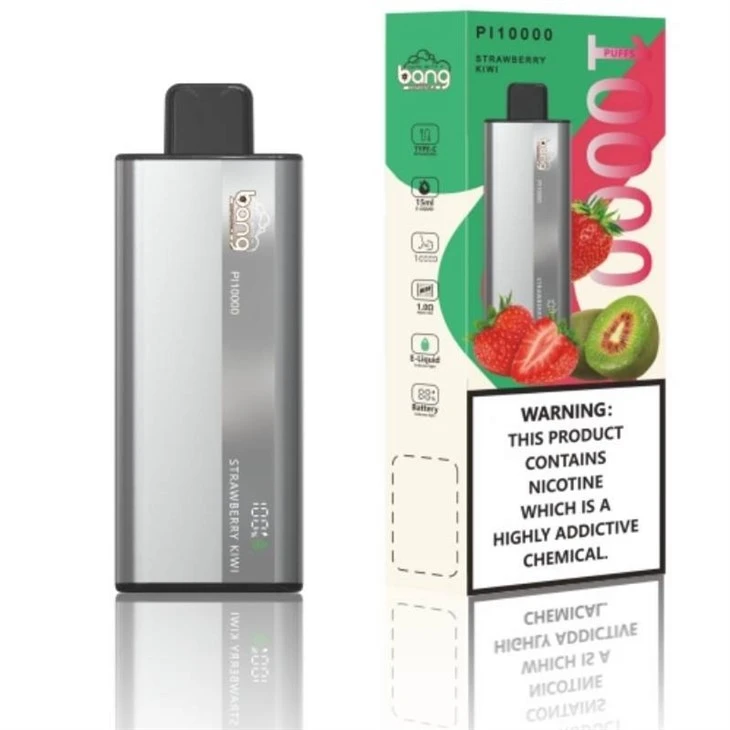bang PI10000 vape