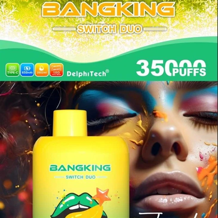 BANG SWITCH DUO 35000 7