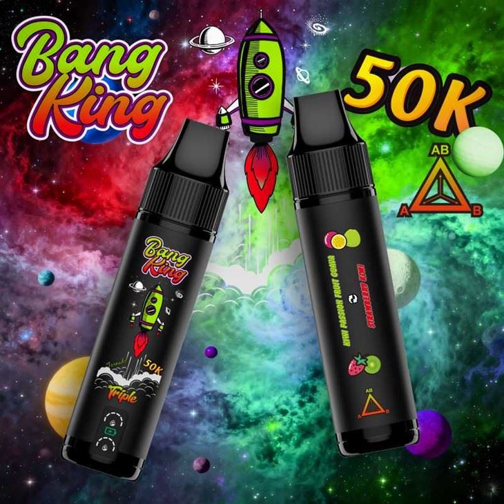 Explosión Triple 50000