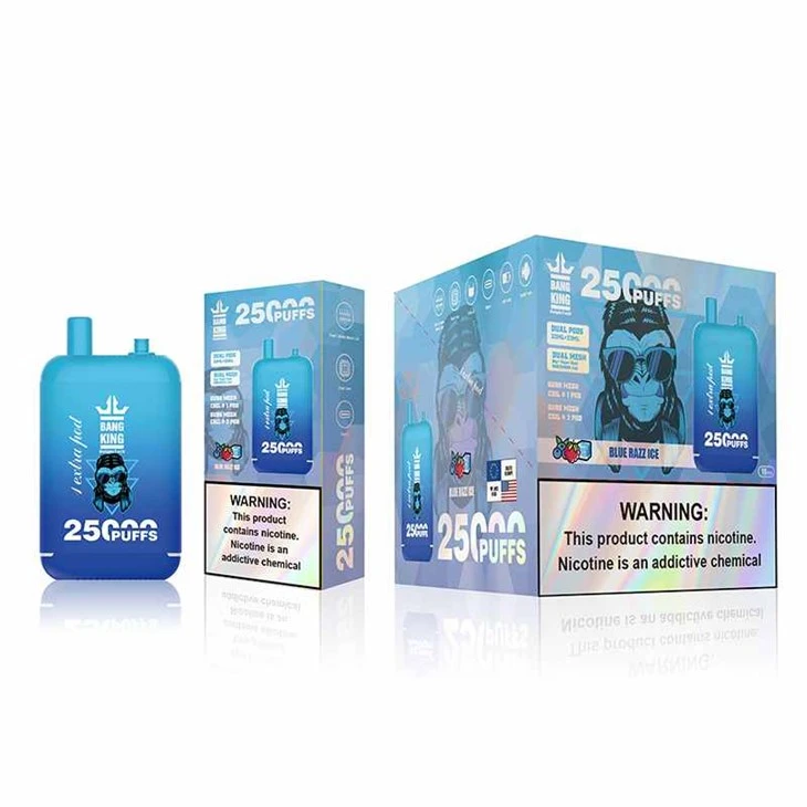 Bang Vape 25000 inhalaciones
