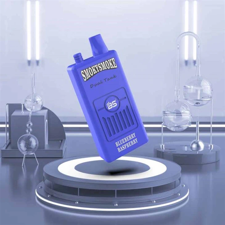 BREZE STIIK SMOKYSMOK 16000