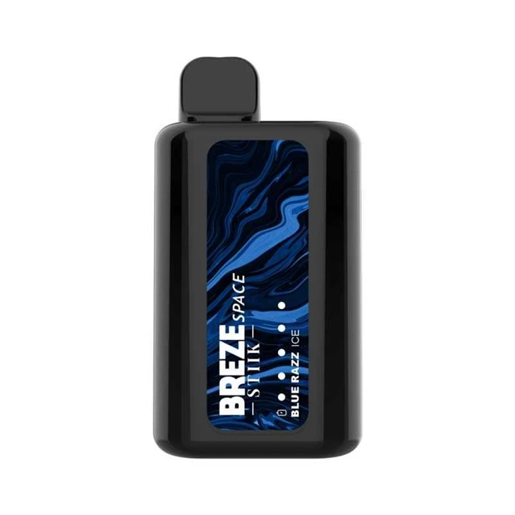 BREZE STIIK SPACE 6000PUFFS